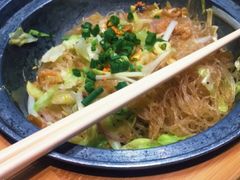 粉絲煲-新海利海鲜城·41年珠海老字号(夏湾店)