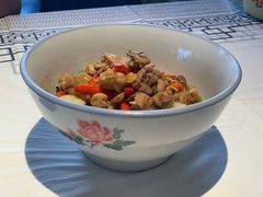 -农耕记·湖南土菜(科技园店)