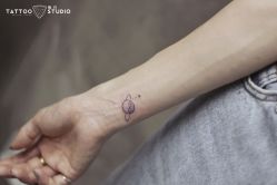 -飛凡TATTOO纹身•原创