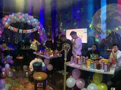 -蓝乐光量贩KTV(浦东禹悦汇店)