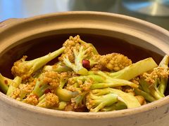 -小厨晓味(大里路店)