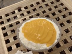 -蜜棠甜品(平山店)