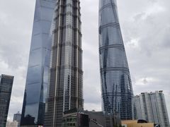-上海国际饭店