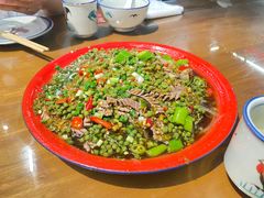 -小街47號江湖菜(四合院店)