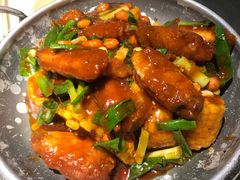 -老地方农家菜(昌黎一店)