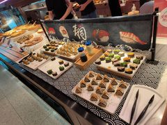 -比格比萨自助(南京万达茂店)