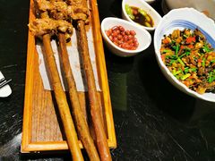 -湖锦酒楼·32年地道湖北菜(光谷店)