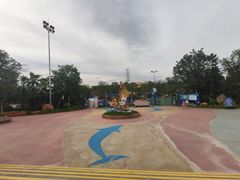 -美的鹭湖探索王国