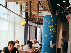 -郭家大院 老南京土菜(九霄店)