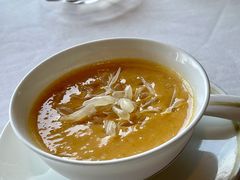 杨枝甘露-金轩中餐厅 Jin Xuan(浦东丽思卡尔顿酒店)