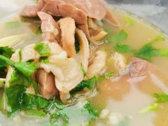 -李小老烧饼(常营民族家园店)