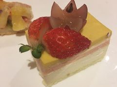 -芭菲盛宴·环球美食(解放碑英利国际店)