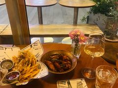 -Blac+Blac(中海环宇荟店)