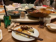 -红樱桃·欢乐餐厅(太原里店)