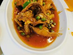 -泰煌鸡·上海白斩鸡·沪菜(平利店)