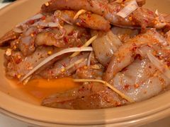 -龍歌自助小火锅(市北和达中心城店)