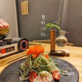 东莞探店|一家在湖边，橘色单车的温馨日式小店