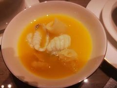 -无锡丽笙精选酒店·兰亭阁中餐厅