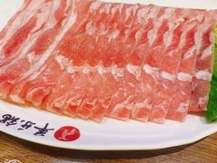 -羊乐锅·火锅·烧烤(夫子庙店)