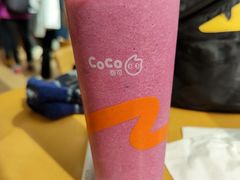-CoCo都可(搜秀城店)