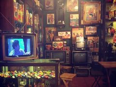 -席娜卡琳火车铁道夜市