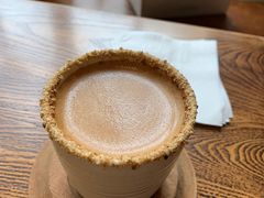 芝秋-UID Café(南门店)