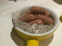 -豪客来牛排(中央花苑店)