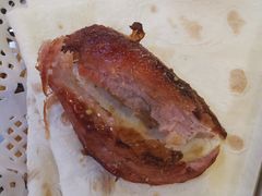 -宗泉烤全羊·烤羊腿·家常菜(解放东路店)