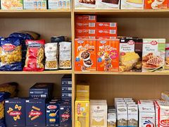 -申德勒食品(宾都苑店)