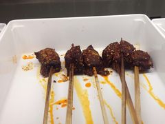 -郑红玉现卤串串(太古里店)