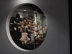 -德迹斋禅意文化茶馆·茶空间·商务洽谈•宴席(桃园店)