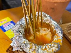 -包整·丝娃娃(一览甲秀楼风景店)