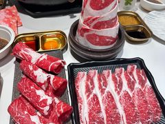 -红沃鳗鱼黑牛烤肉店(不老街店)