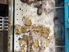 -海味当家·蒸锅海鲜(星海公园店)