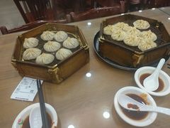 -西安贾三灌汤包·回坊小吃·清真炒菜(北院门总店)