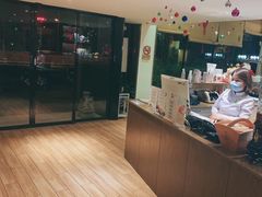 -麦子MaiMassage(打浦桥店)