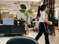 -必胜客(环球店)