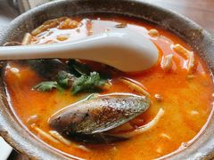 -BetterThai 泰加(苏州中心店)