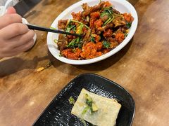 -一楼食业·美食人家