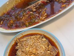 -常和州·夜宵大排档(常州单店)