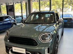 -上海普陀宝诚MINI4S店(红柳路店)