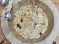 -云南野生菌石锅鱼石锅鸡(大金塔店)