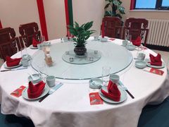 包厢-北平食府.北京烤鸭(亦庄店)