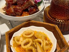 -紫薇港式茶餐厅(厦门君泰酒店)