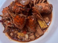 -聚味瞿记·龙虾堂(坡子街店)