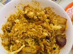 -澳门陈光记烧味饭店(郎家园店)
