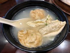 双档汤-德兴馆(山西南路店)