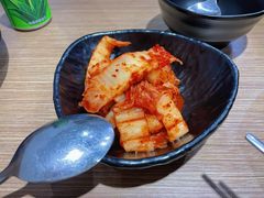 -文成焕·家族韩式餐厅