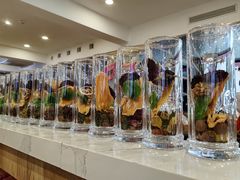 -丝路东方虾仁水饺(北京路二宫汇嘉店)