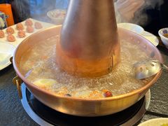-仁和四季涮肉馆(天坛南门店)